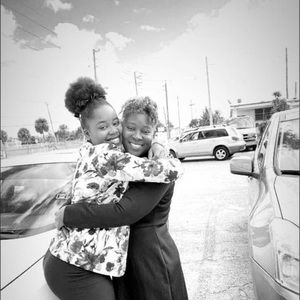 Meet your Posher, Loudianna